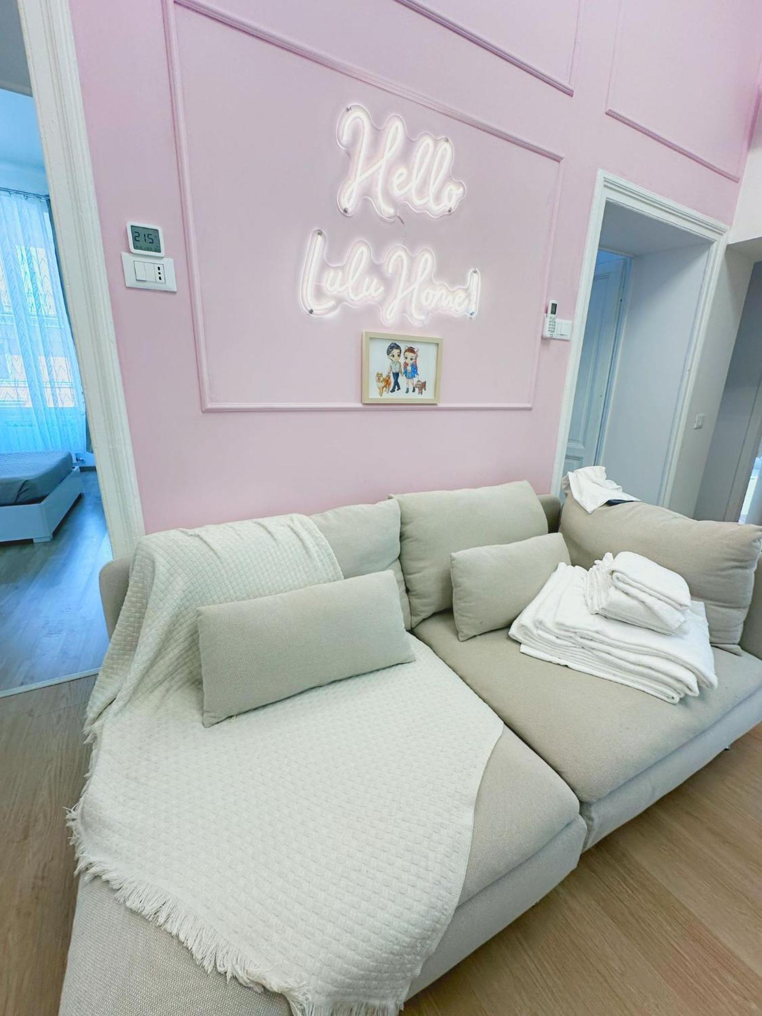 Lulu Apartamento *