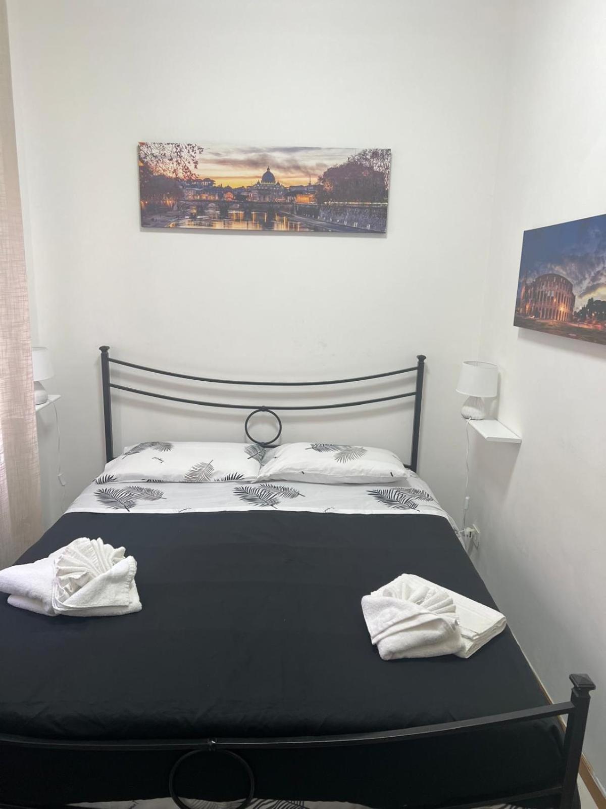 Nic Apartamento Roma