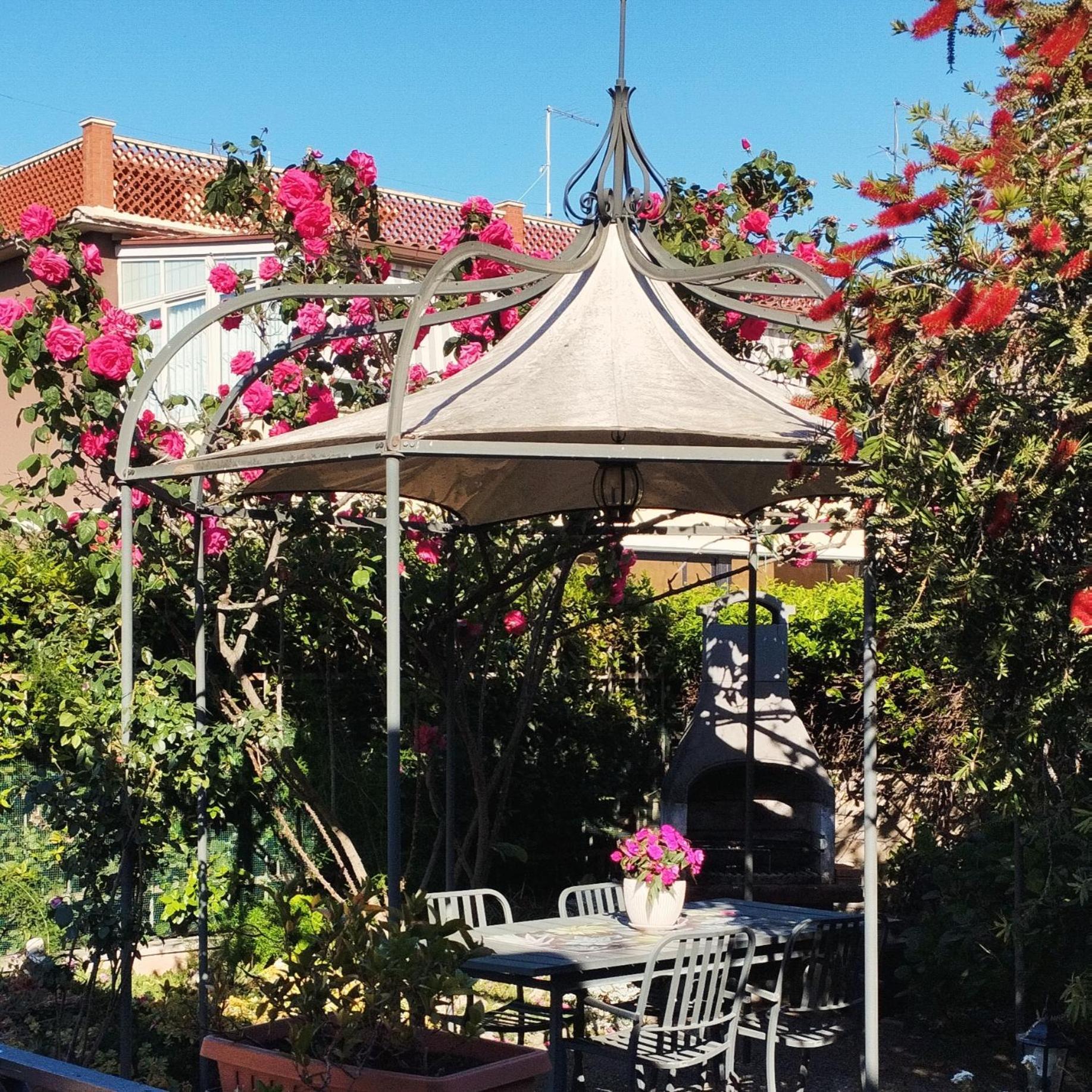L'oasi Delle Vigne Casa de hóspedes *