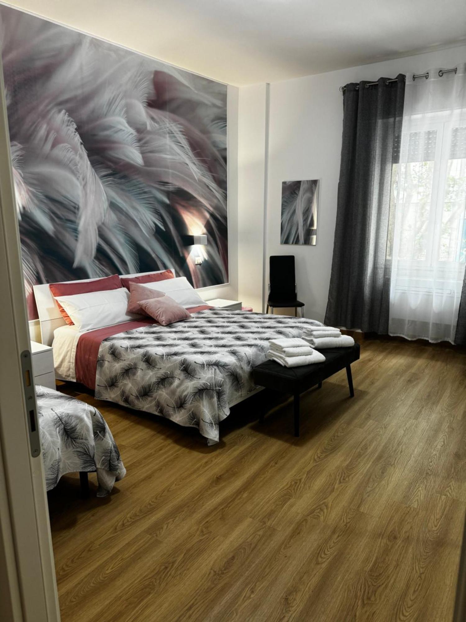 Apartamento San Paolo Casa Bella *