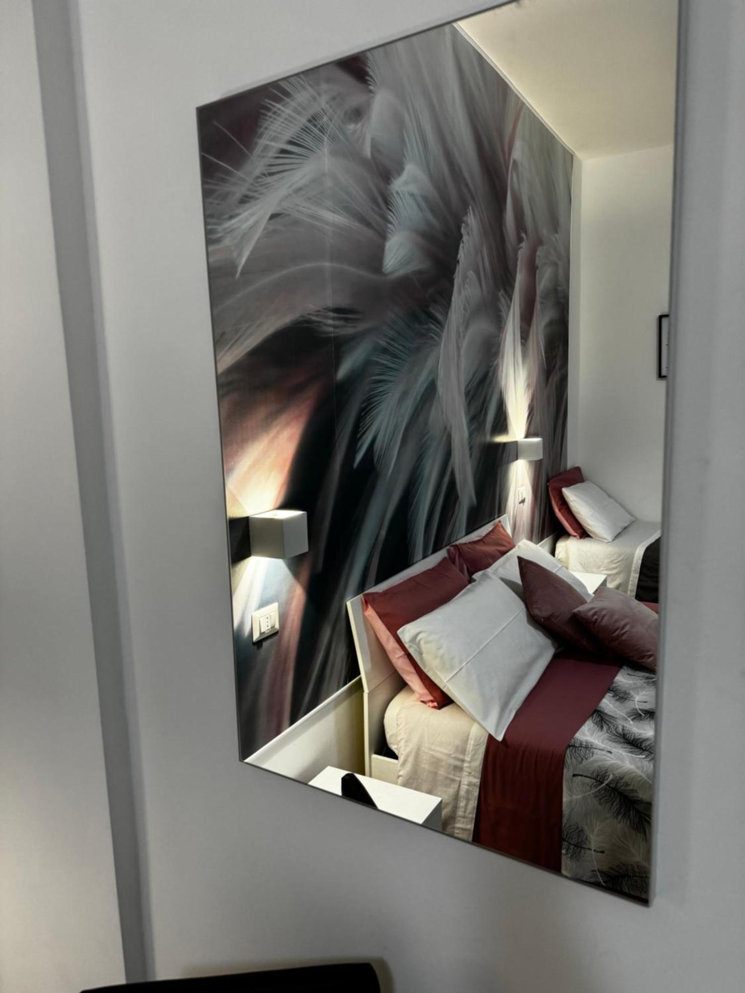 Apartamento San Paolo Casa Bella