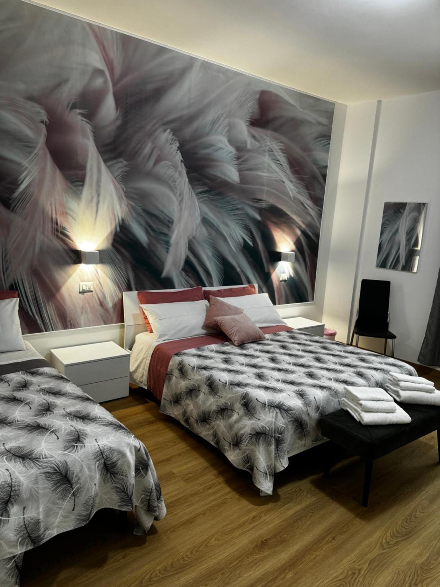 Apartamento San Paolo Casa Bella