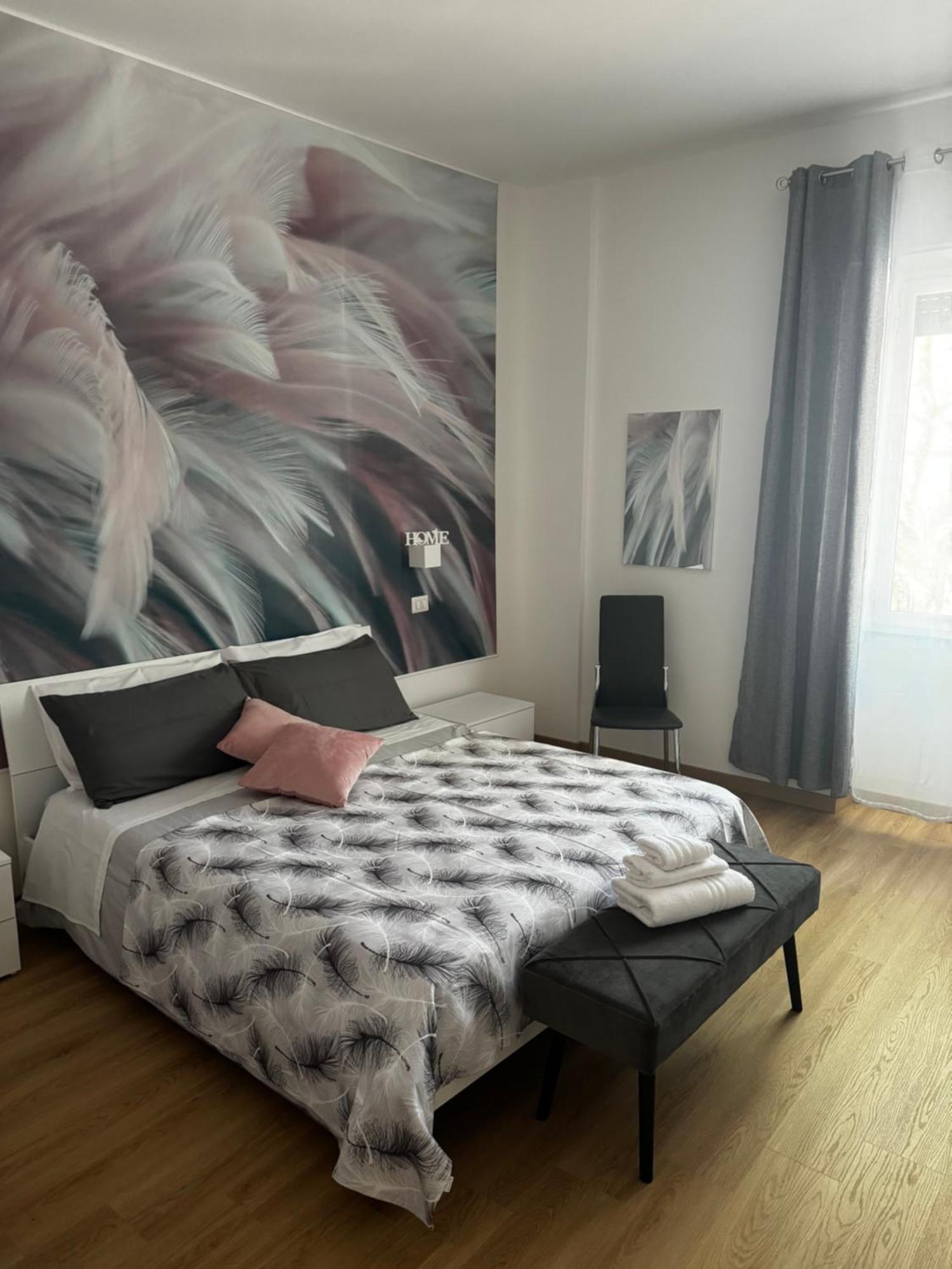 Apartamento San Paolo Casa Bella *