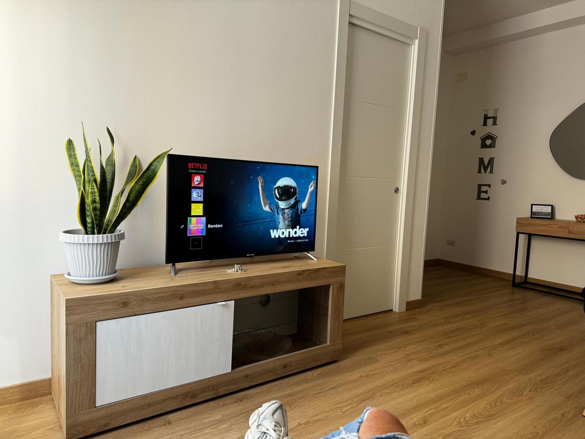 Apartamento San Paolo Casa Bella