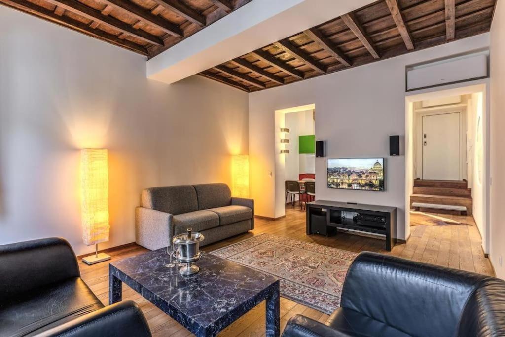 Domus Mondrian Luxury House Apartamento