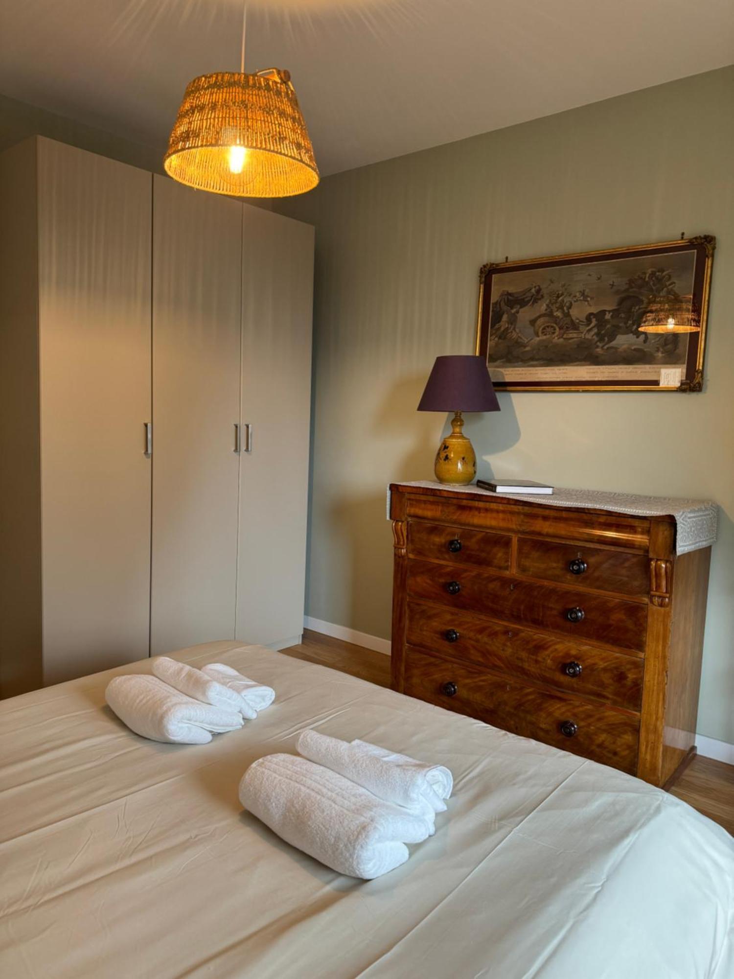 Friends&family Apartament Leilighet