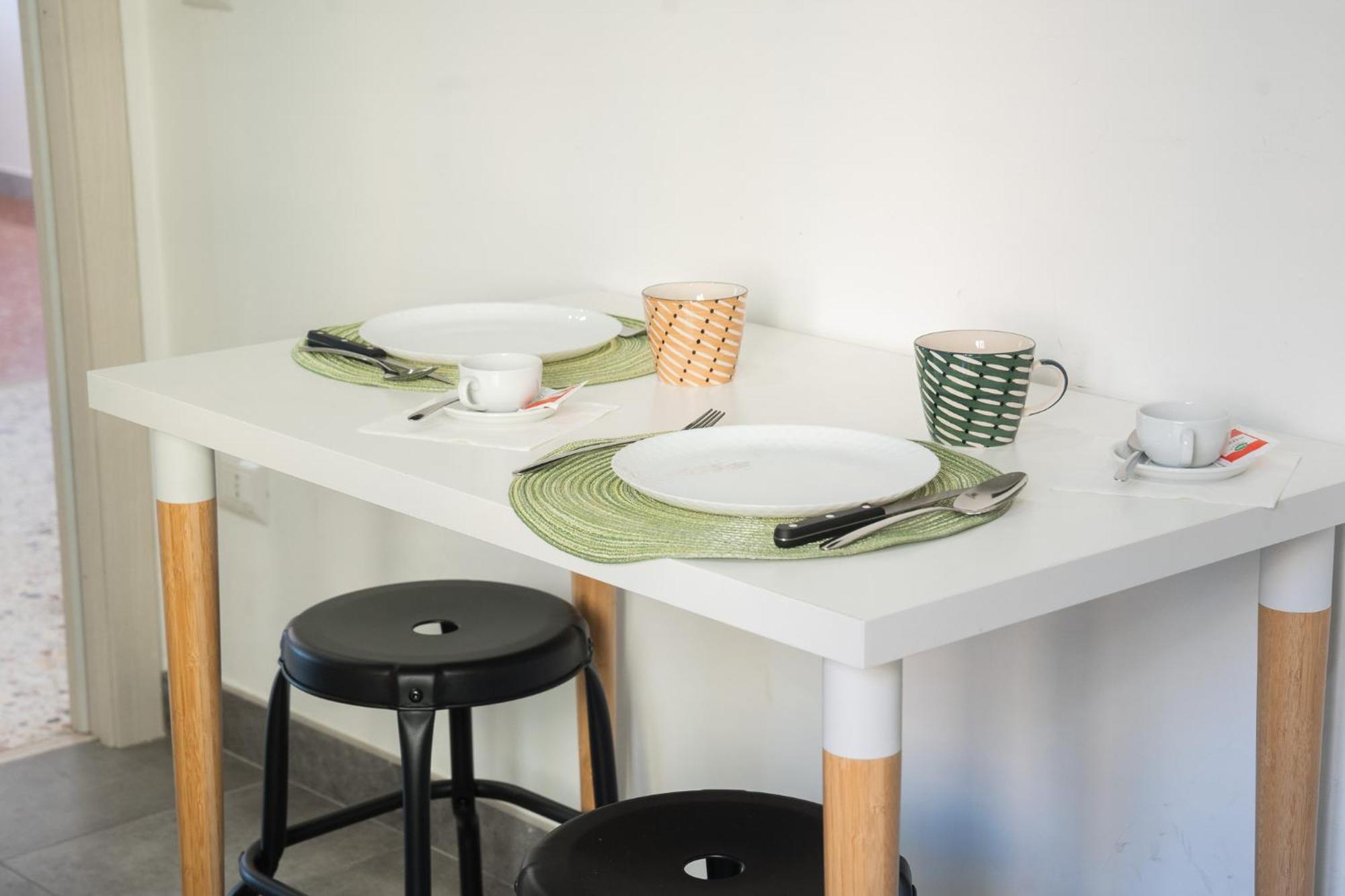 Appartamento Casilina House *