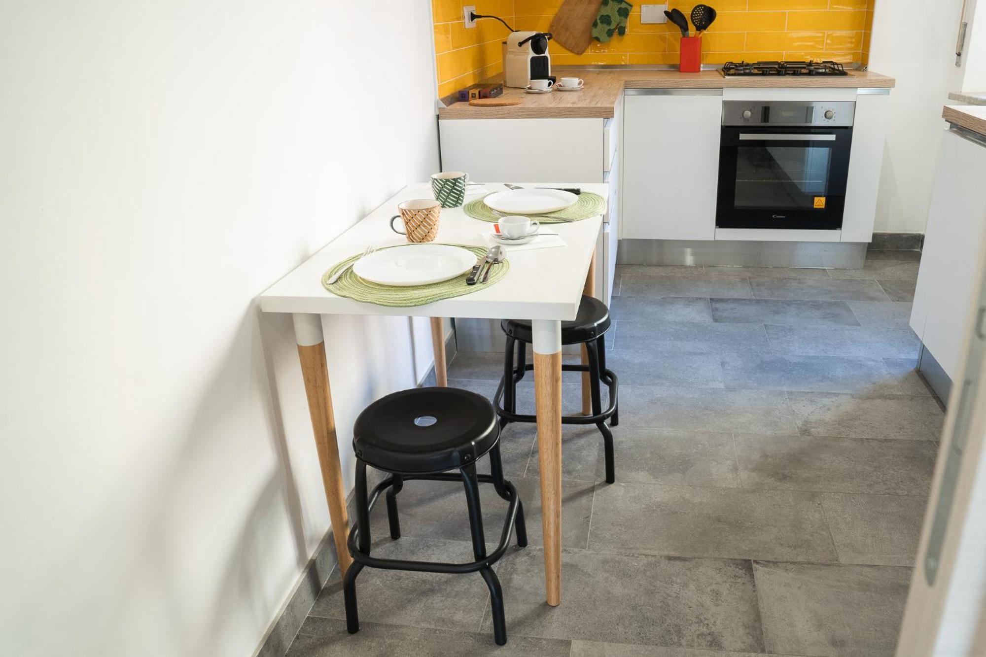 Casilina House Appartamento Roma