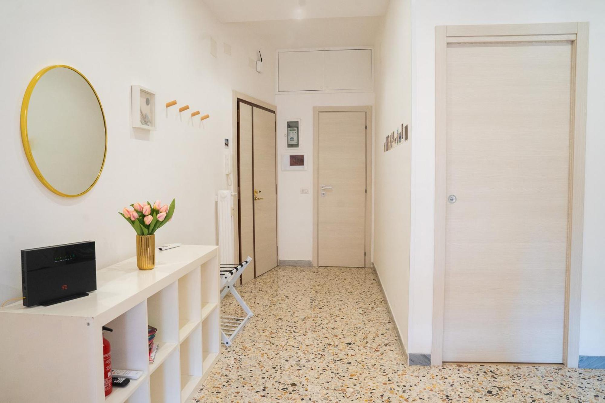Casilina House Roma