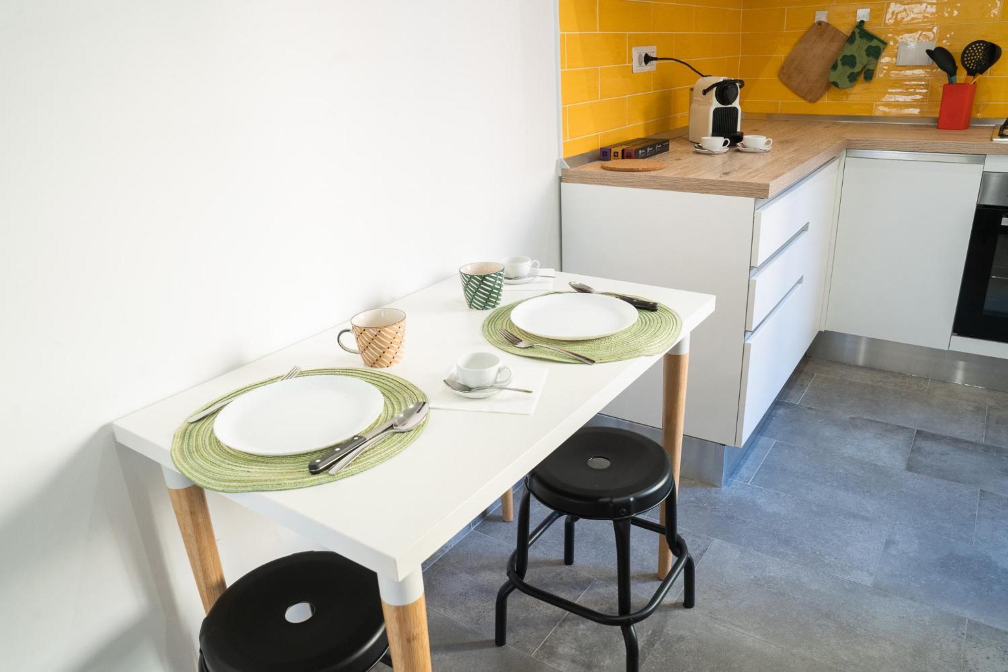 Appartamento Casilina House Roma