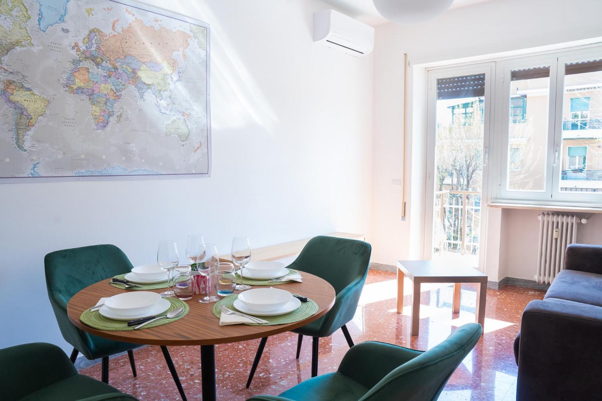 Casilina House * Roma