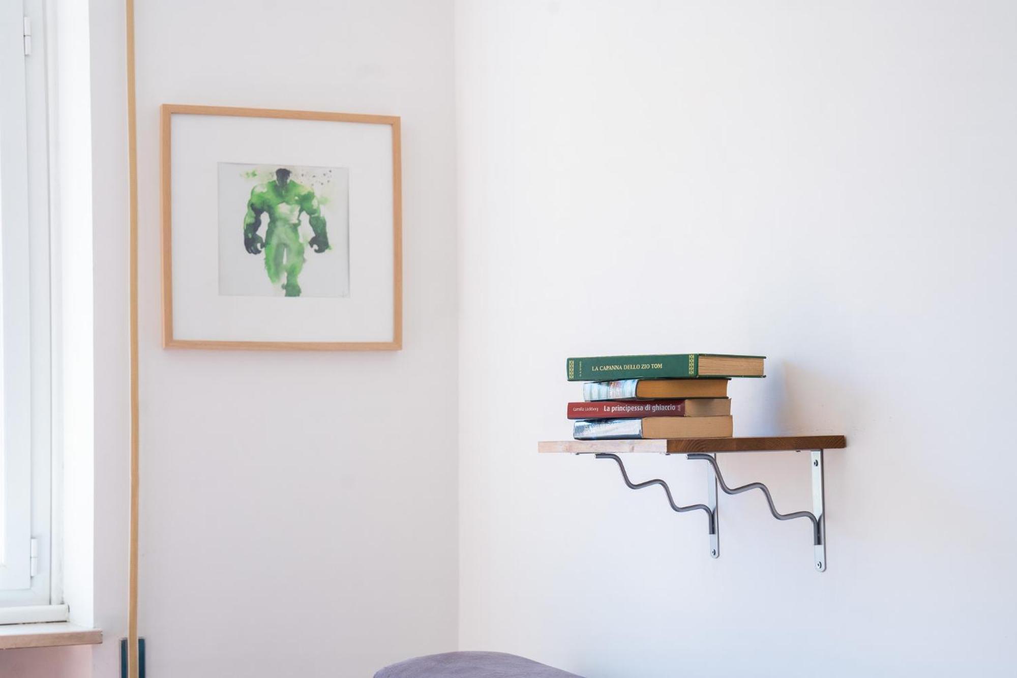 Appartamento Casilina House *