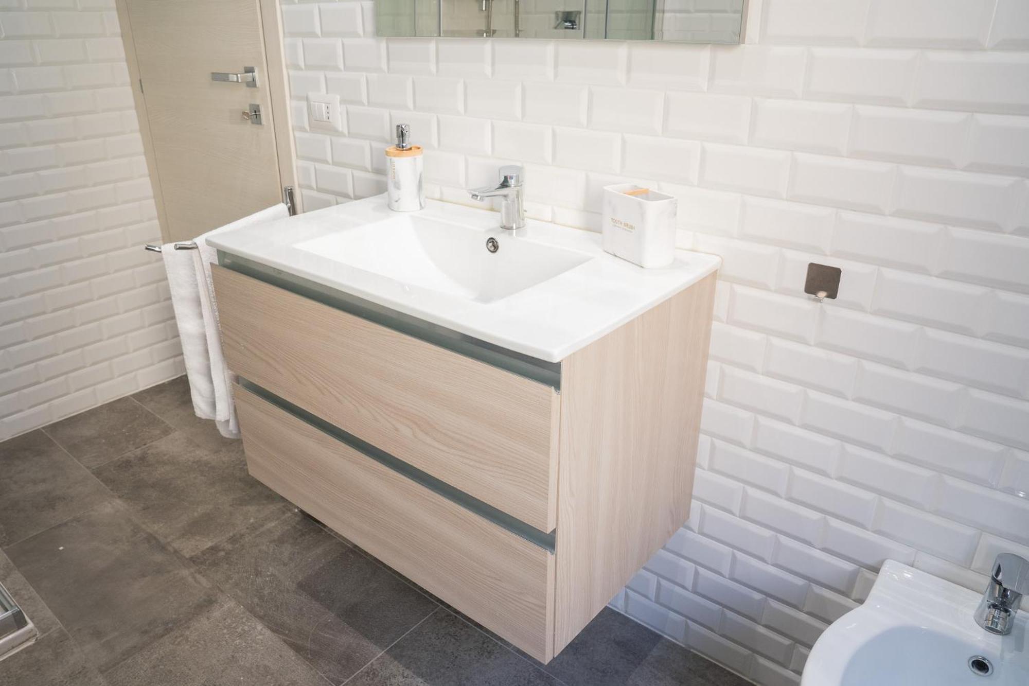 Casilina House Roma