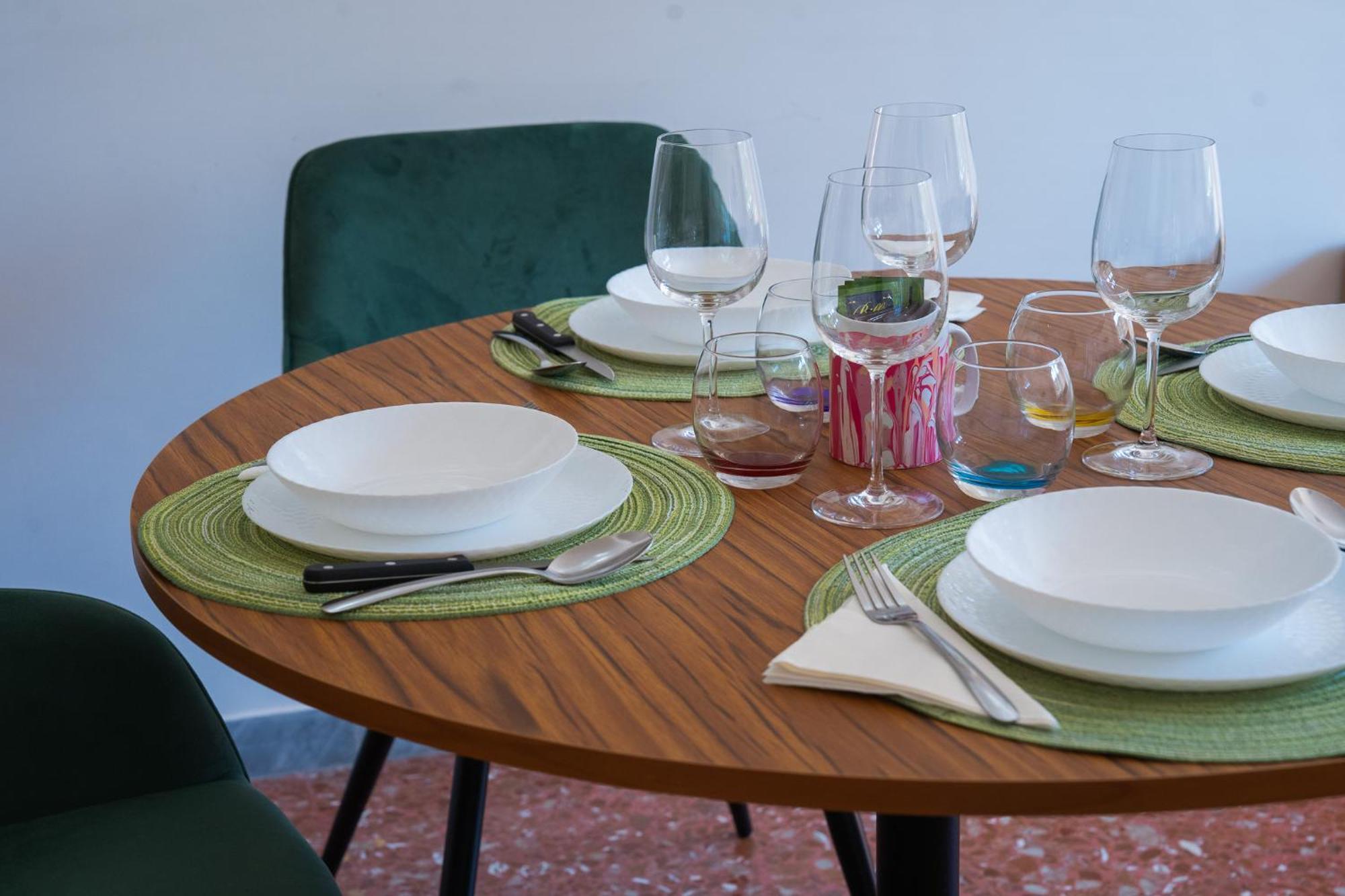Appartamento Casilina House Roma