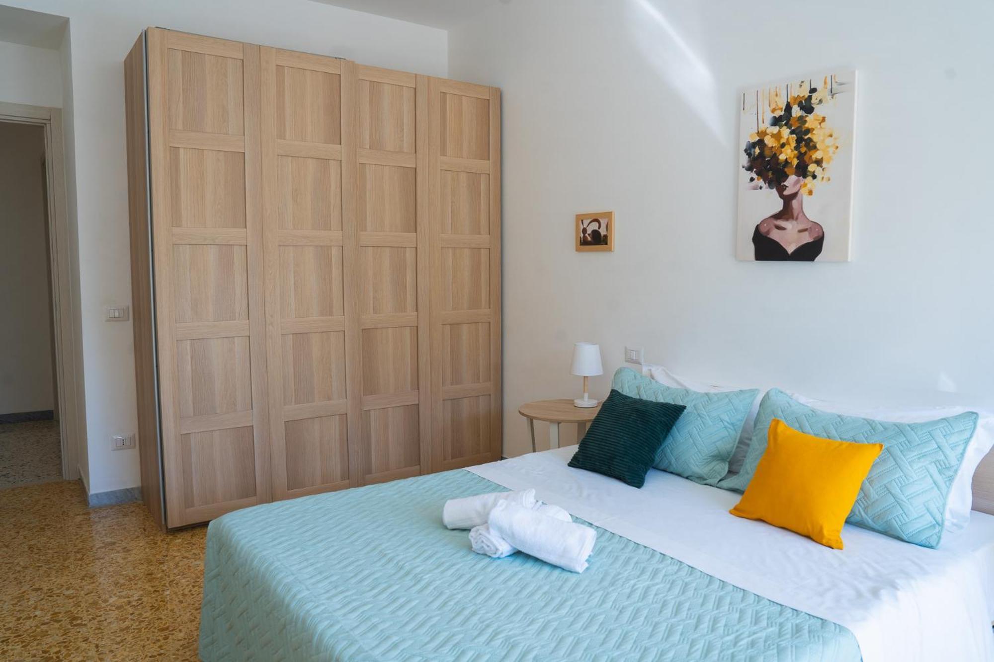 Appartamento Casilina House *