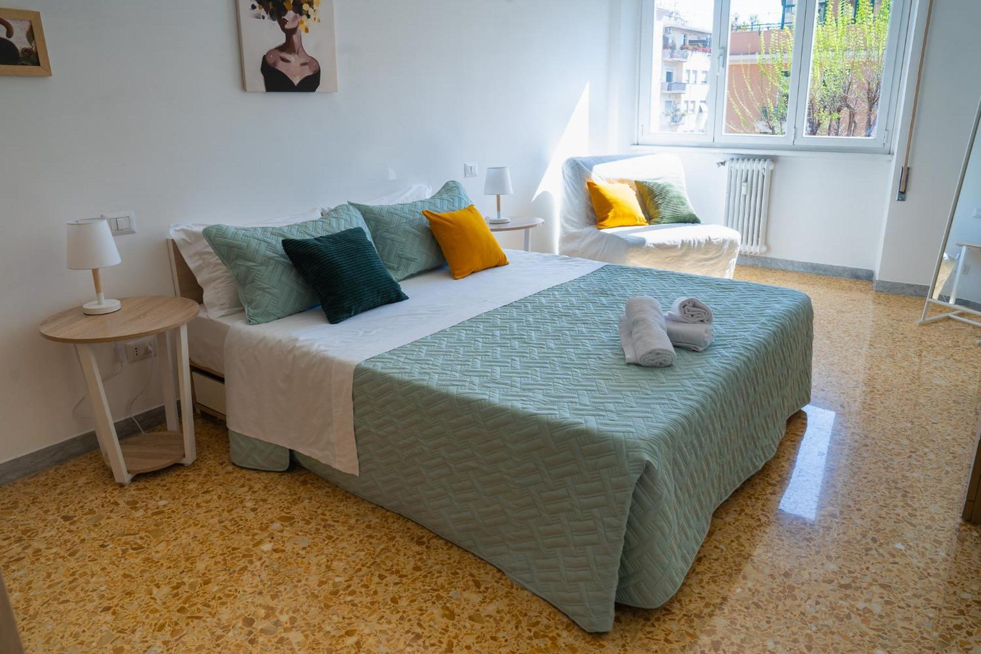 Appartamento Casilina House *