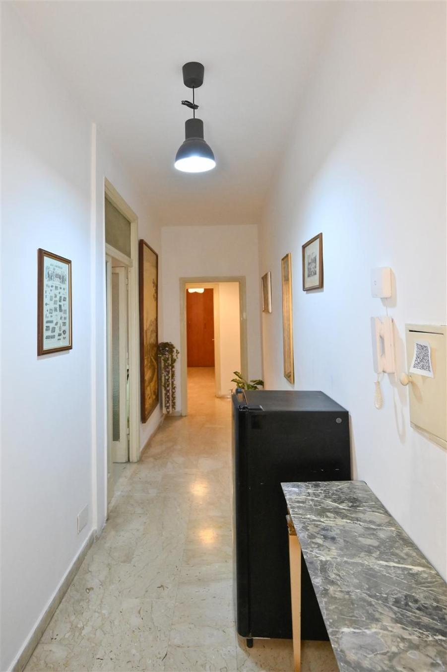 In The Heart Of Trastevere Roma