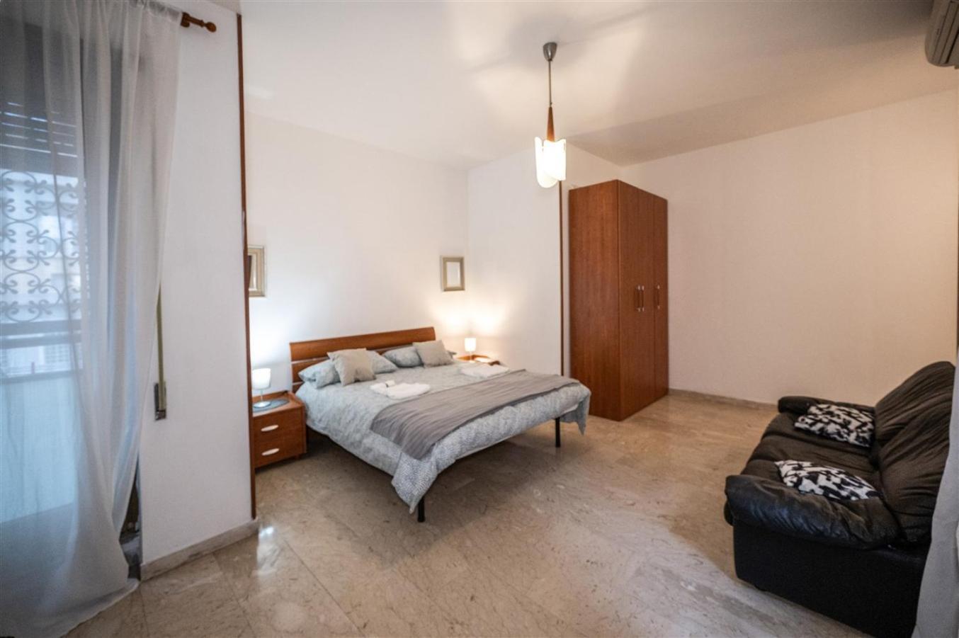 Apartamento In The Heart Of Trastevere