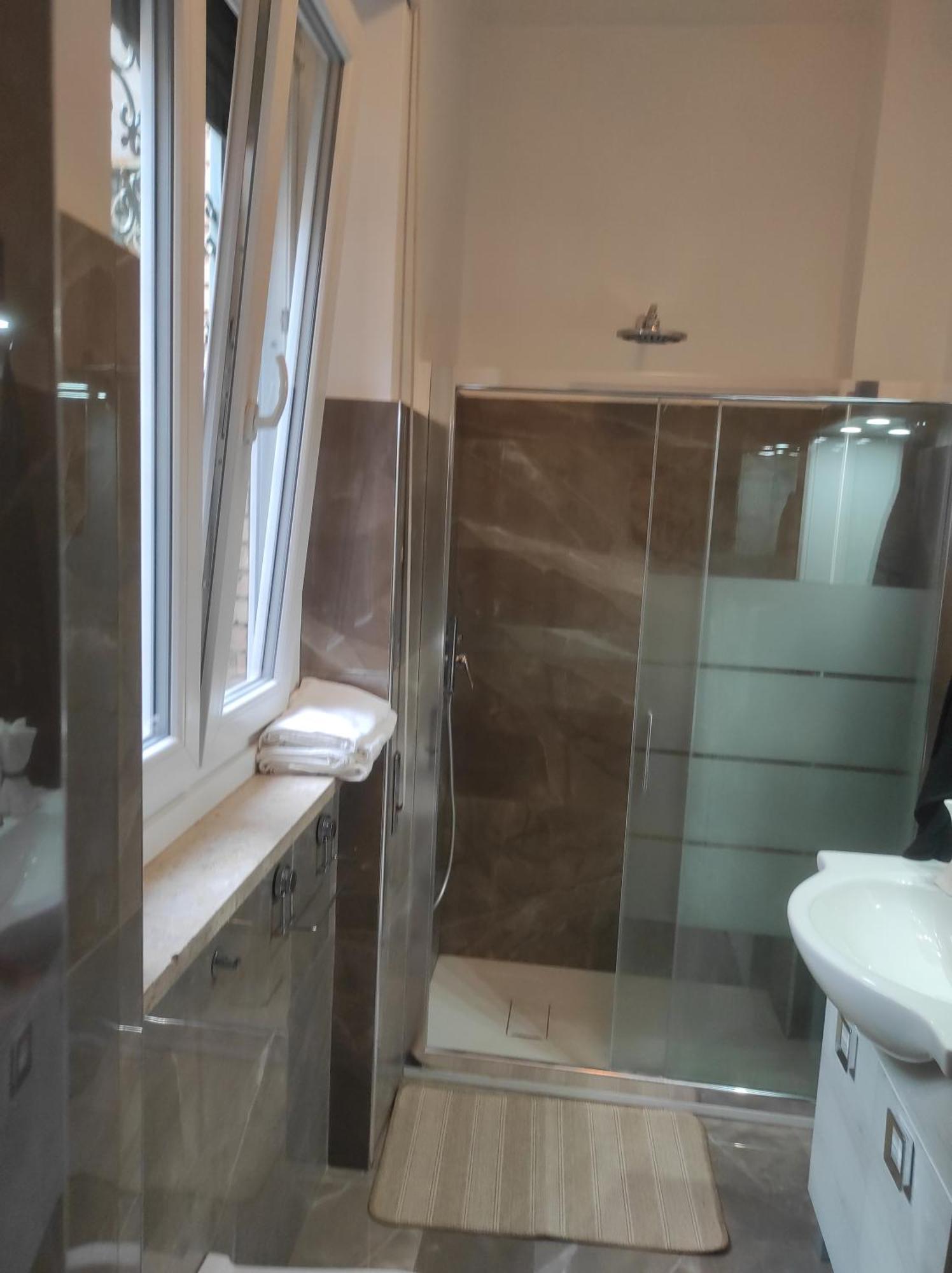 In The Heart Of Trastevere Apartamento