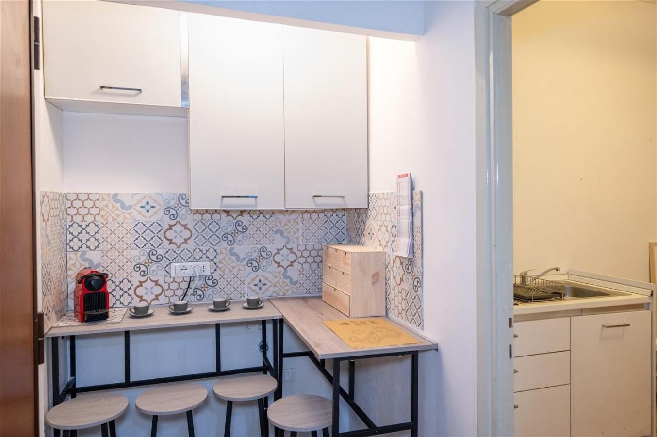 In The Heart Of Trastevere Apartamento *