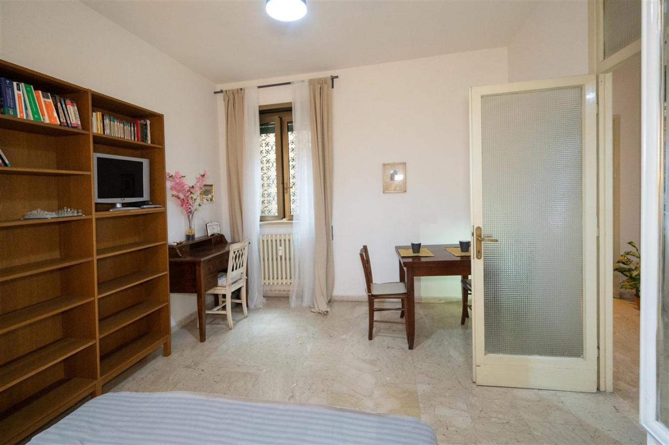 In The Heart Of Trastevere Apartamento Roma
