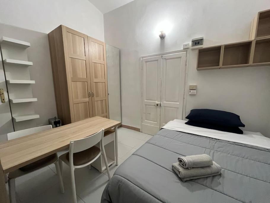Monolocale In Zona Centrale Roma
