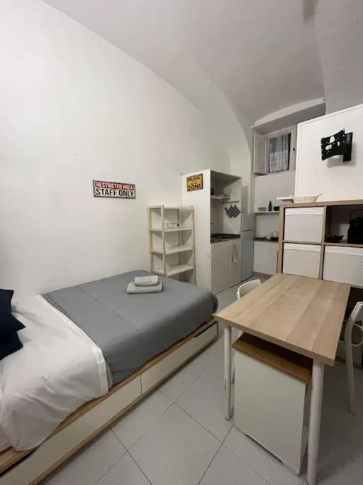 Appartamento Monolocale In Zona Centrale Roma