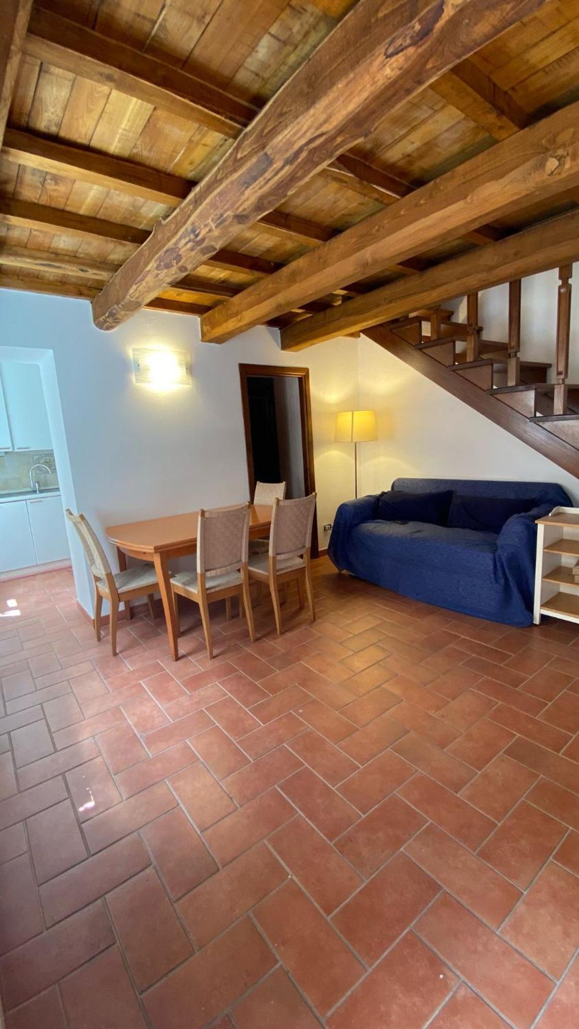 Casaremo Holiday home *