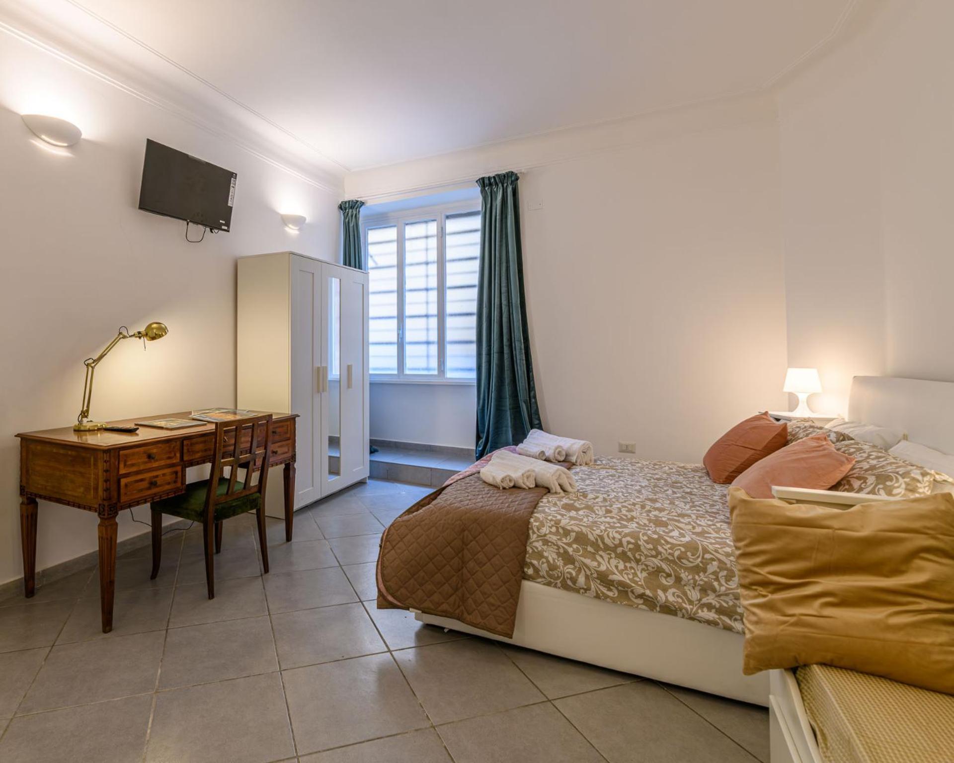 Belle Arti Apartamento