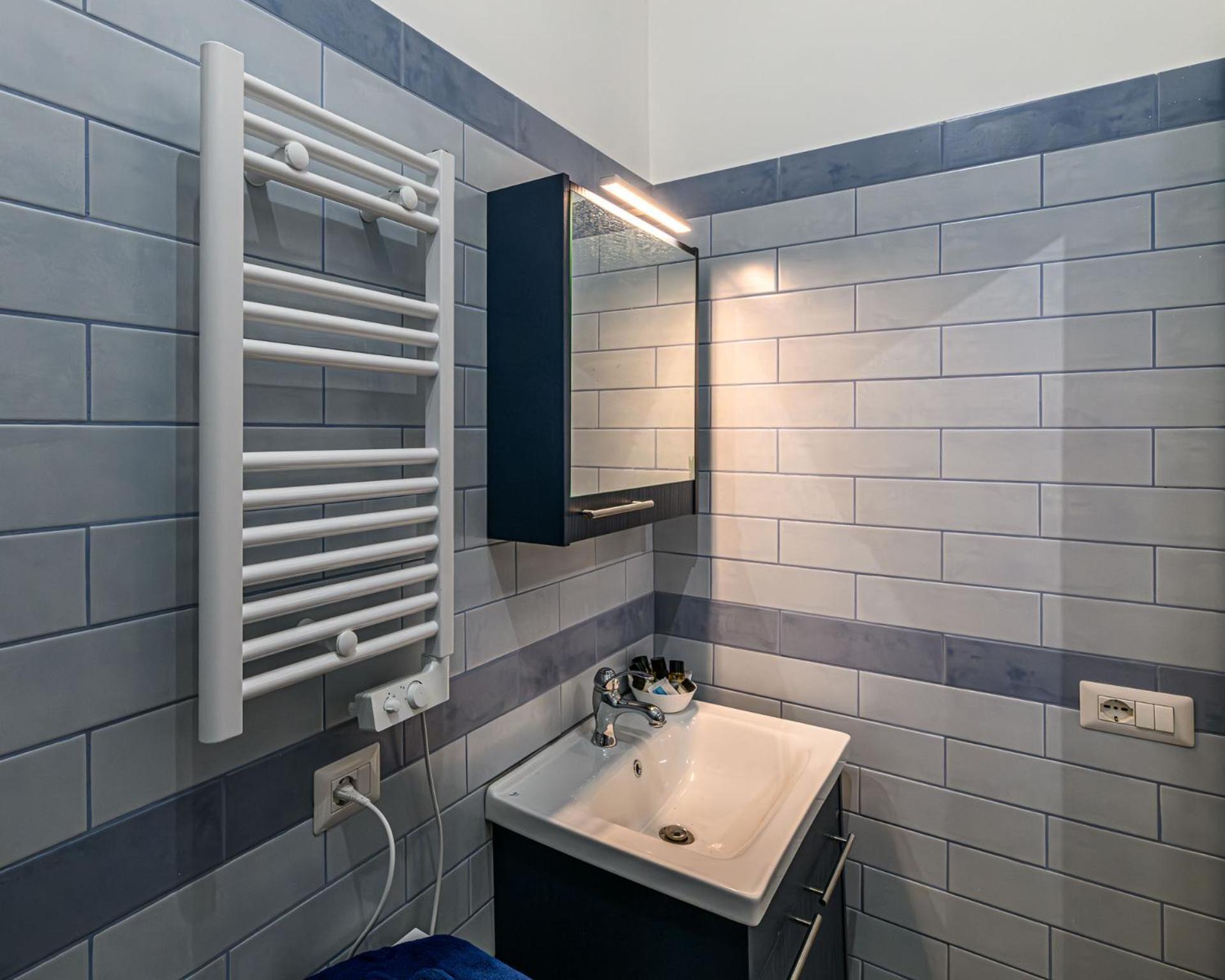 Apartamento Belle Arti