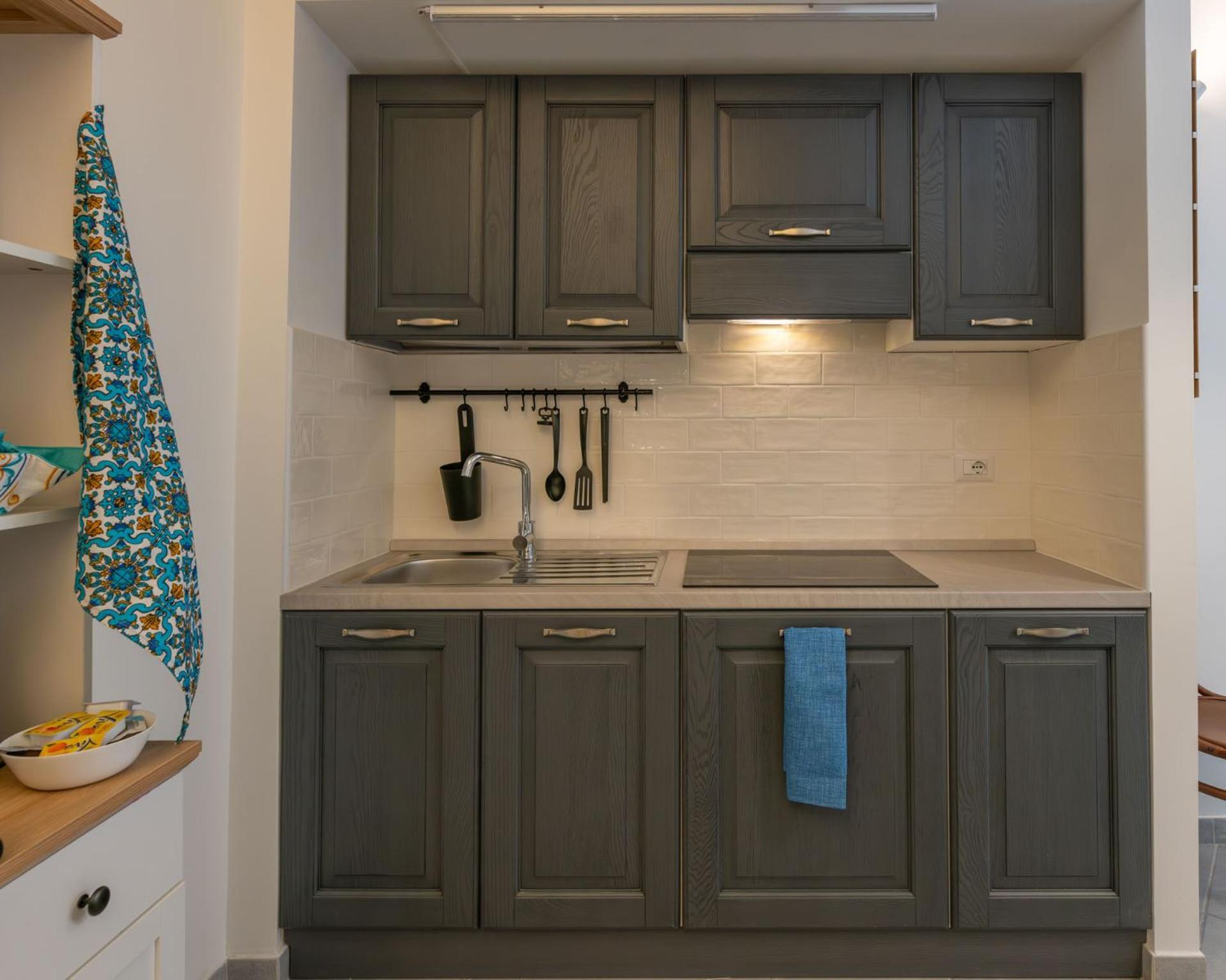 Apartamento Belle Arti *