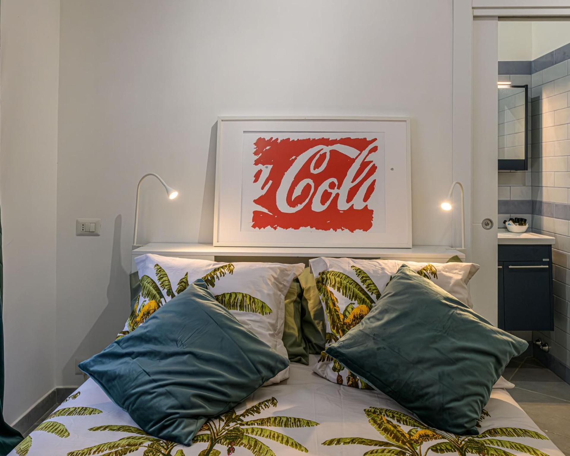 Apartamento Belle Arti