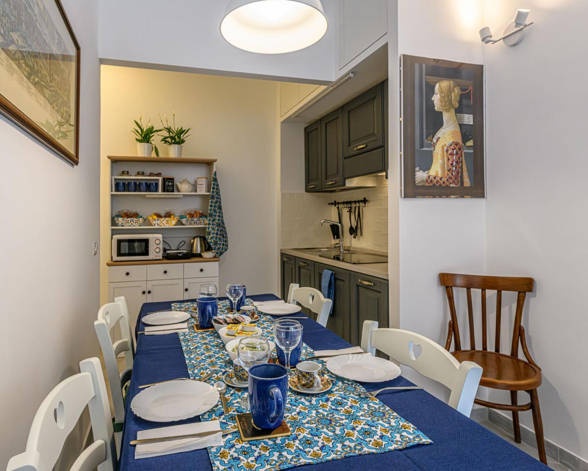 Belle Arti Apartamento