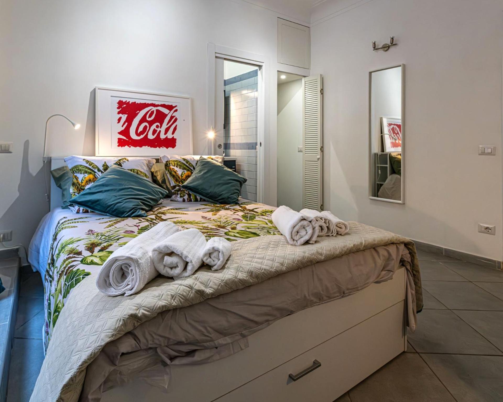 Belle Arti Apartamento
