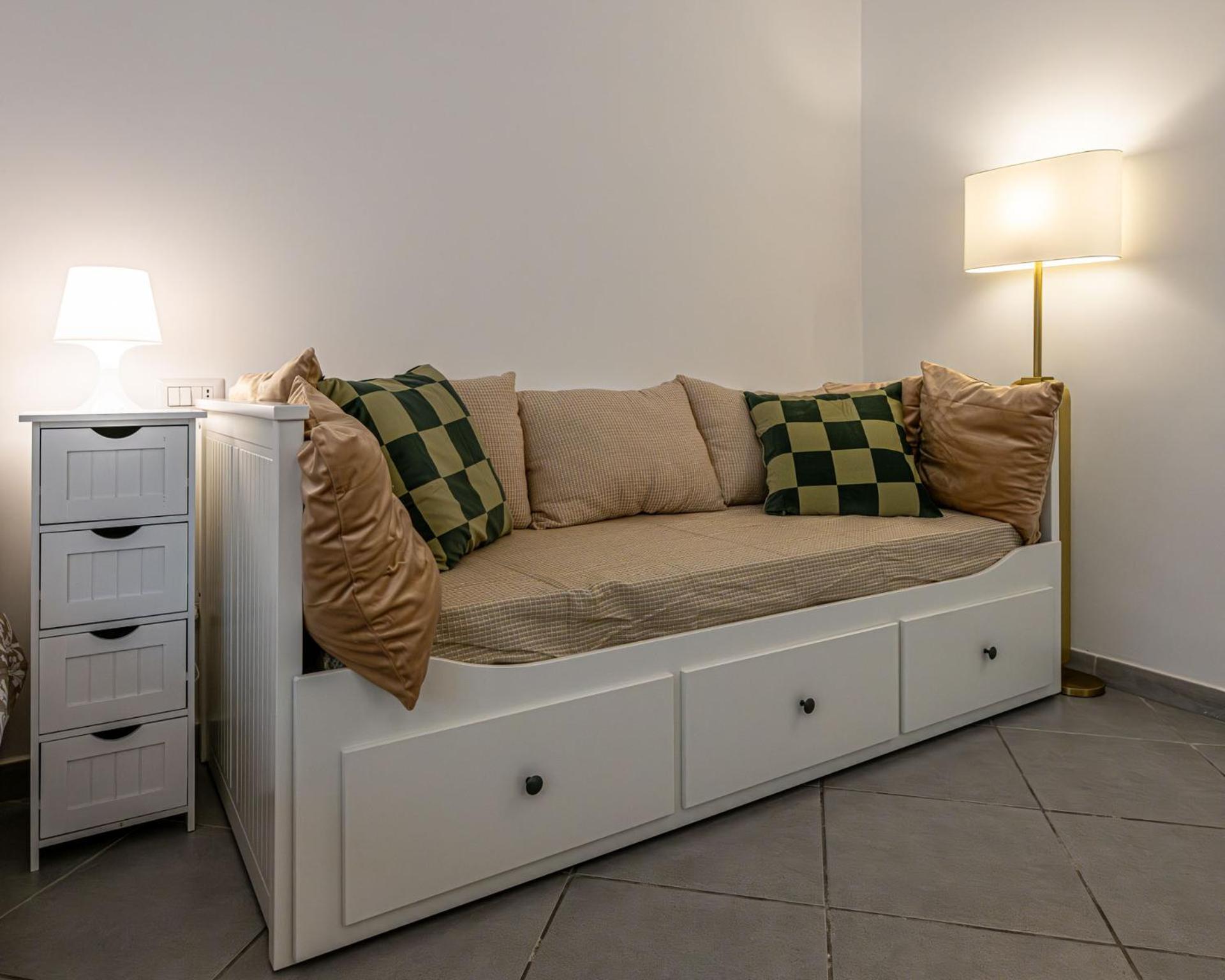 Apartamento Belle Arti *
