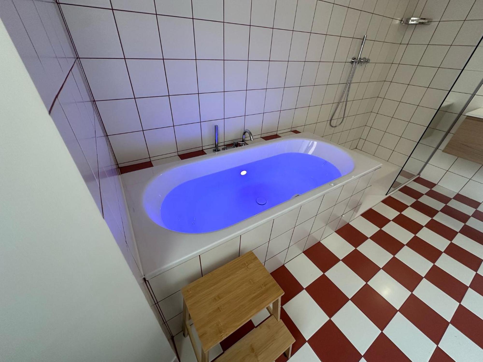 Santamaura Vatican Apartment Rome