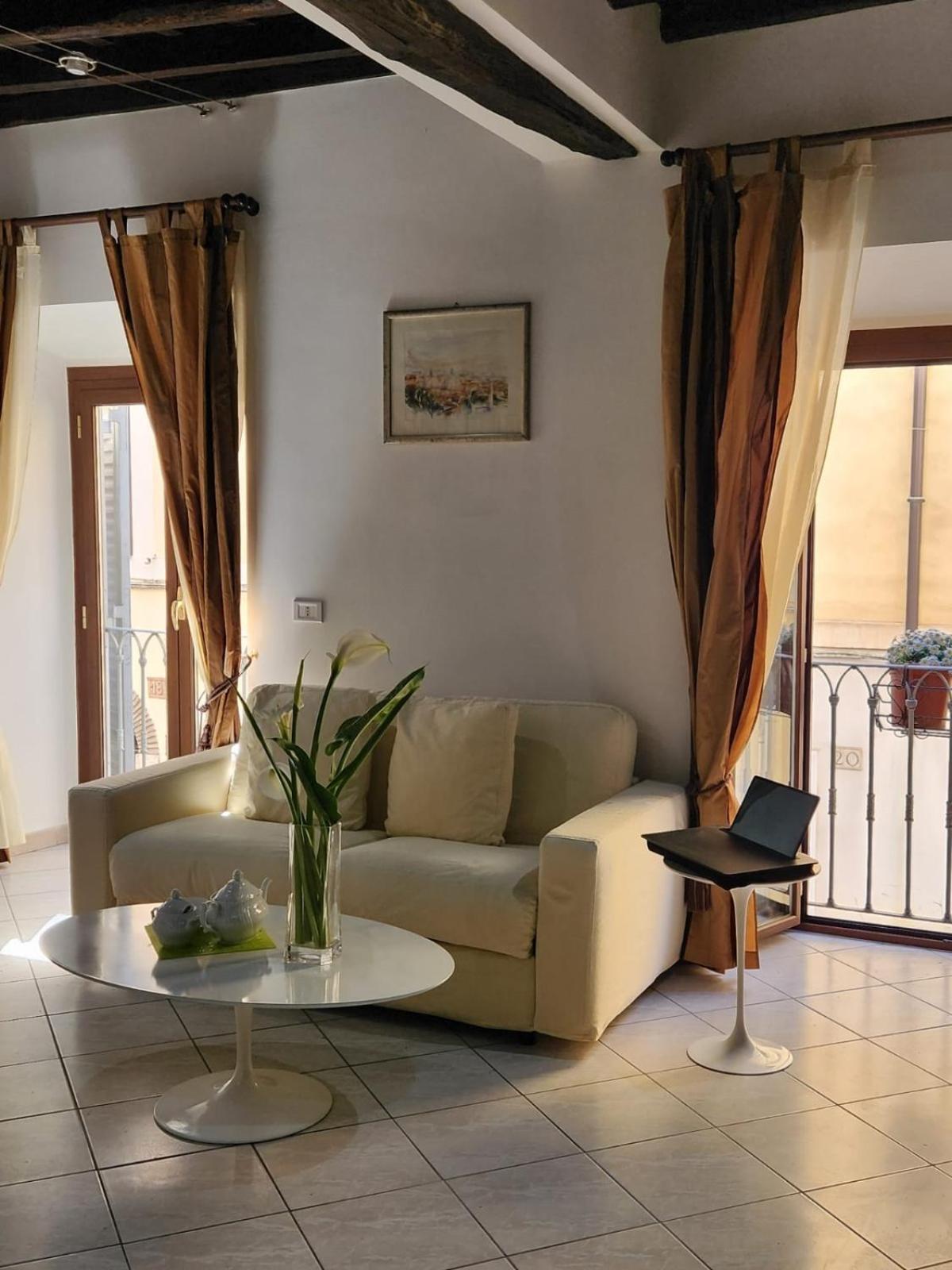 Apartment Boschetto49