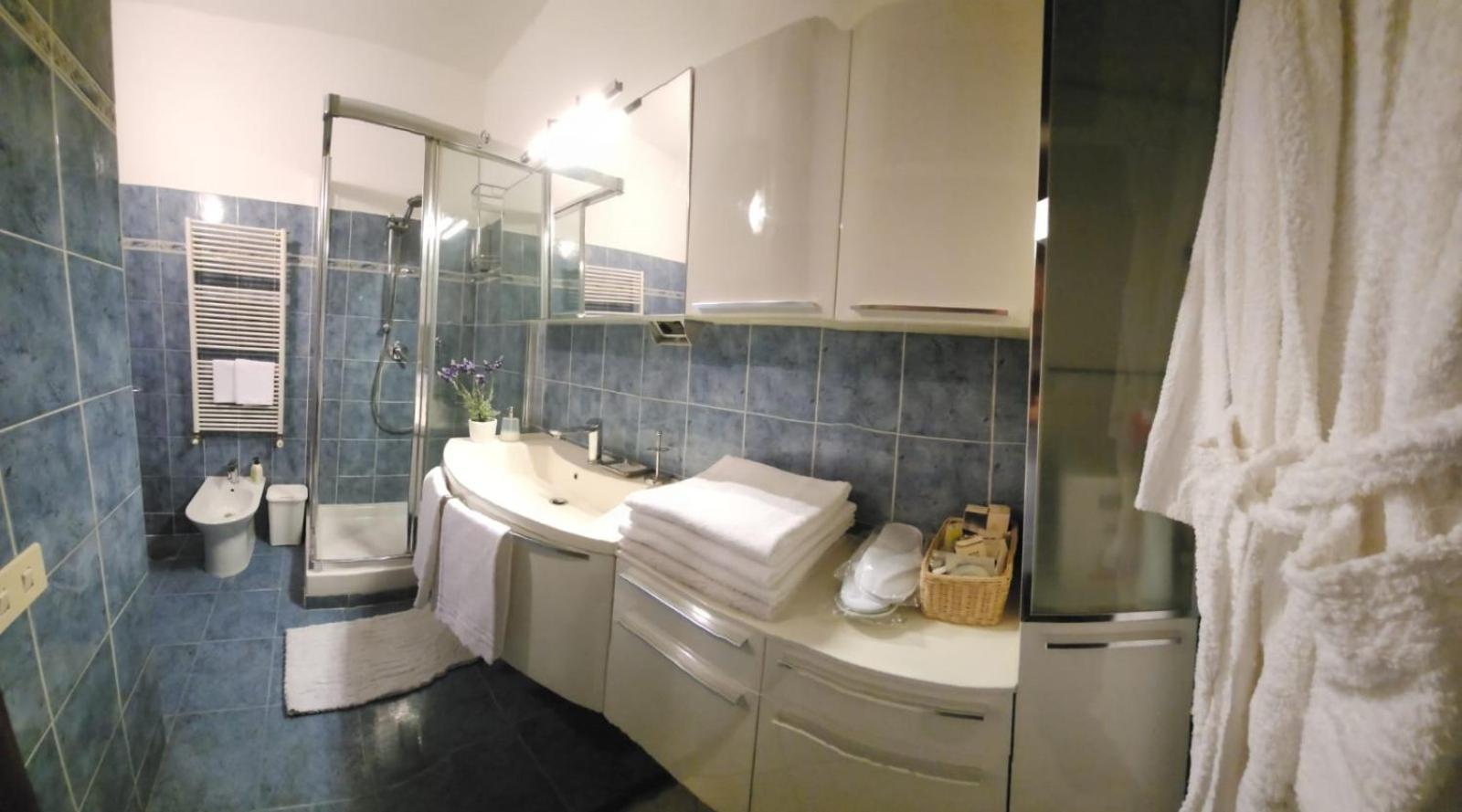 Boschetto49 Apartment *
