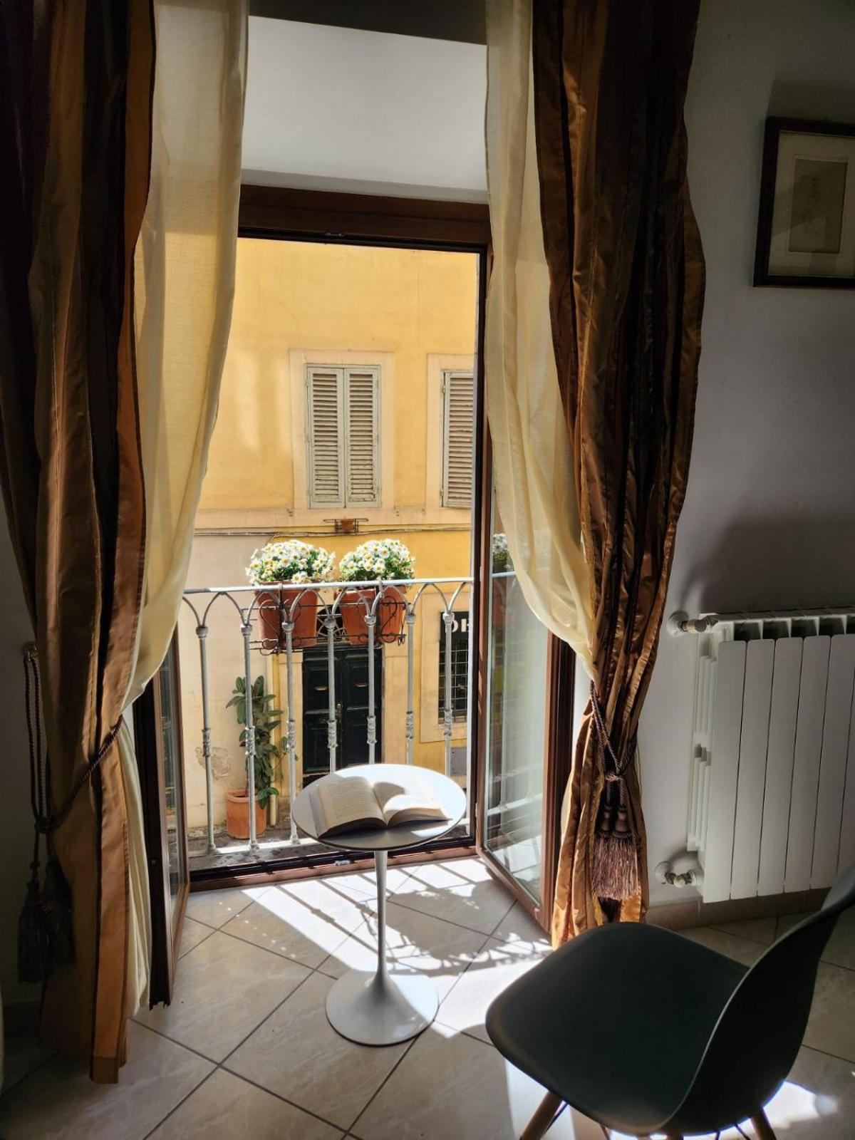 Boschetto49 Apartment Rome