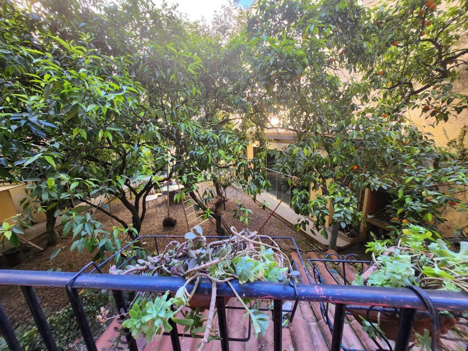 Apartment Boschetto49 Rome