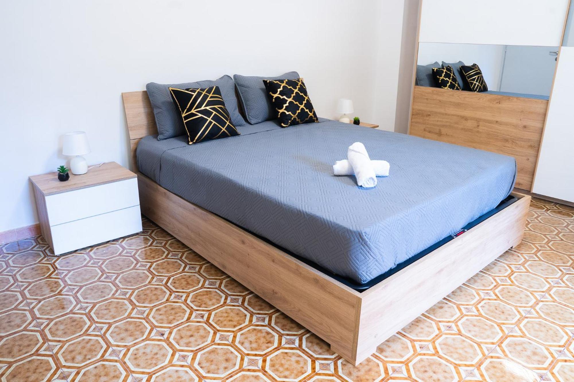 Gemelli Sweet House Apartamento Roma