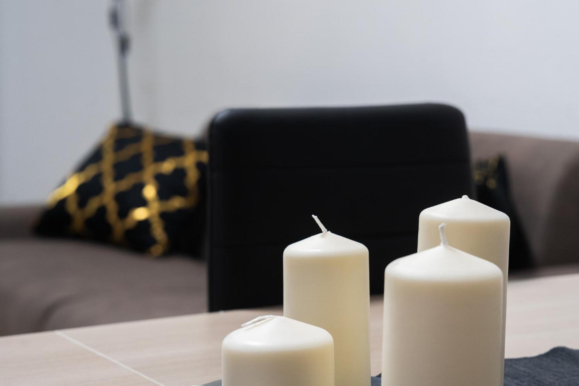 Apartamento Gemelli Sweet House