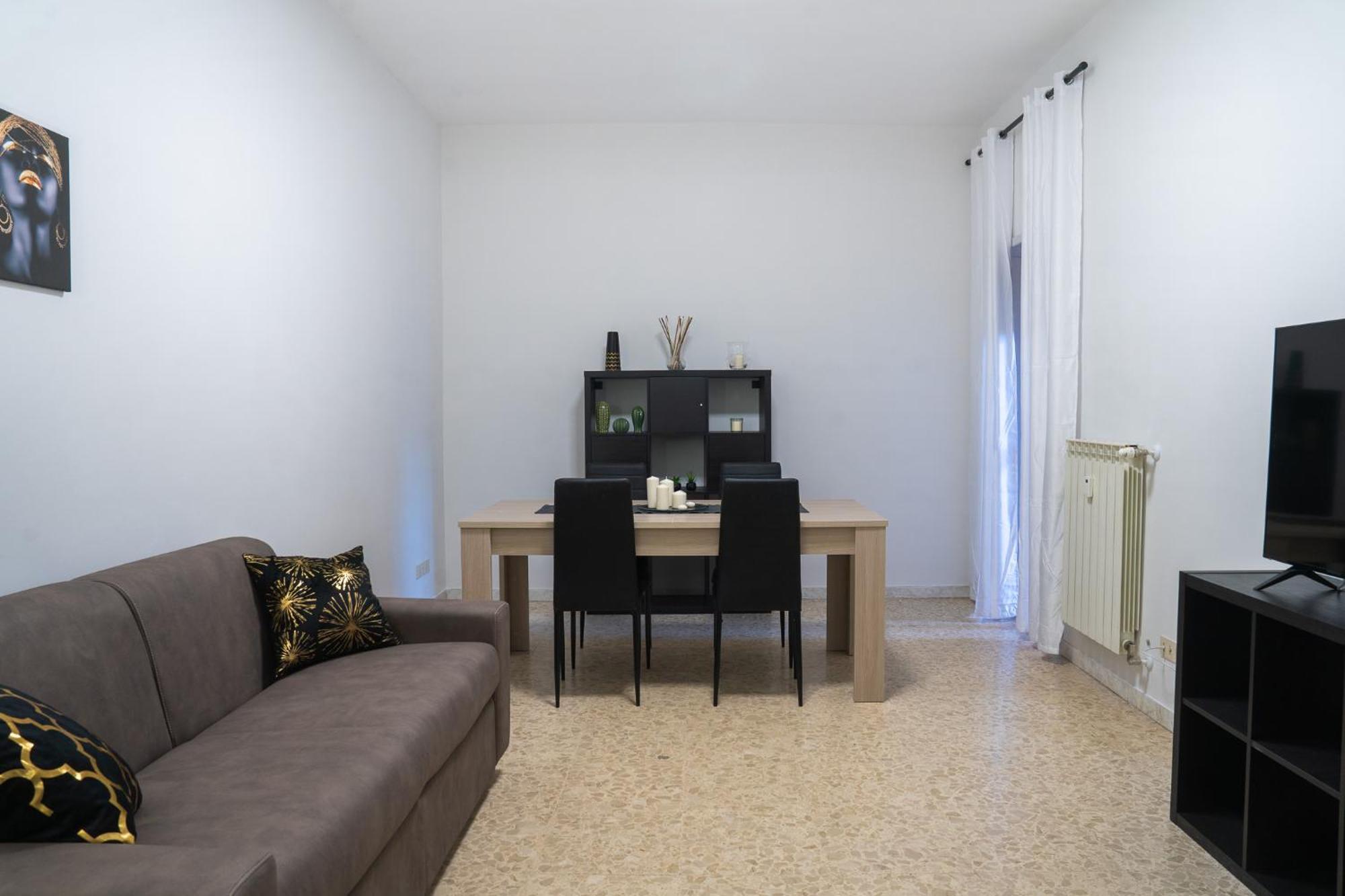Gemelli Sweet House