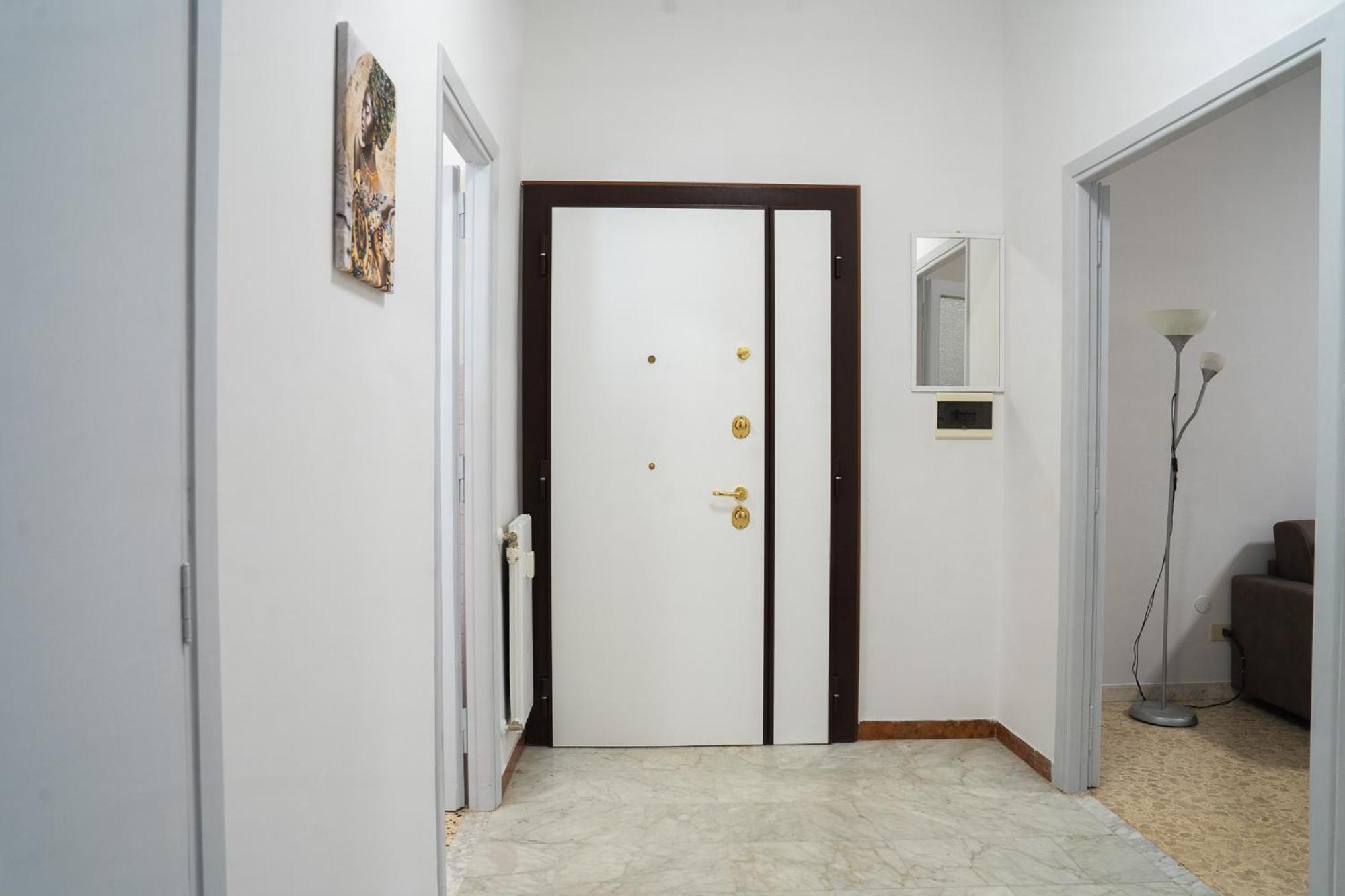 Gemelli Sweet House Apartamento Roma