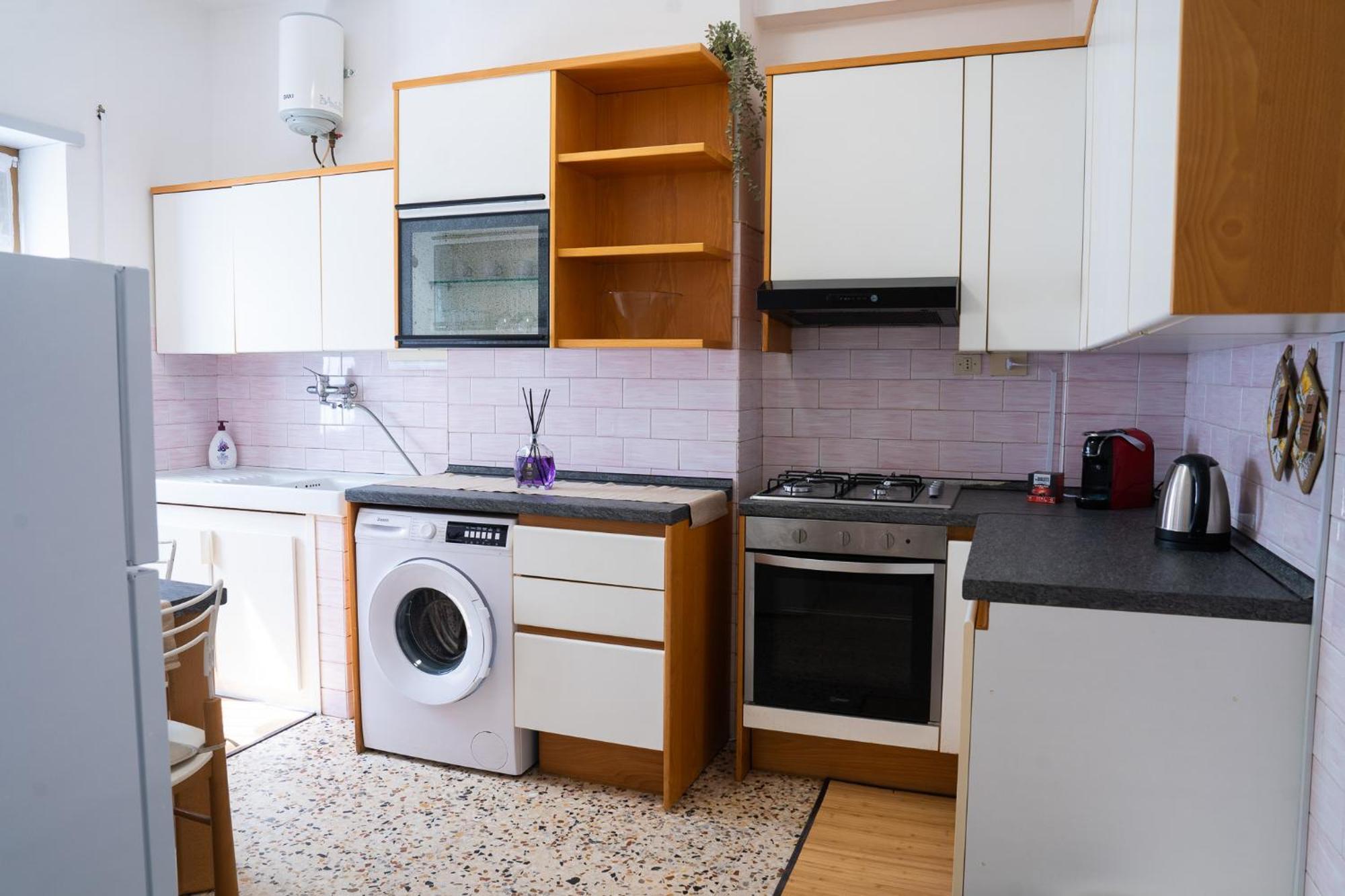 Gemelli Sweet House *