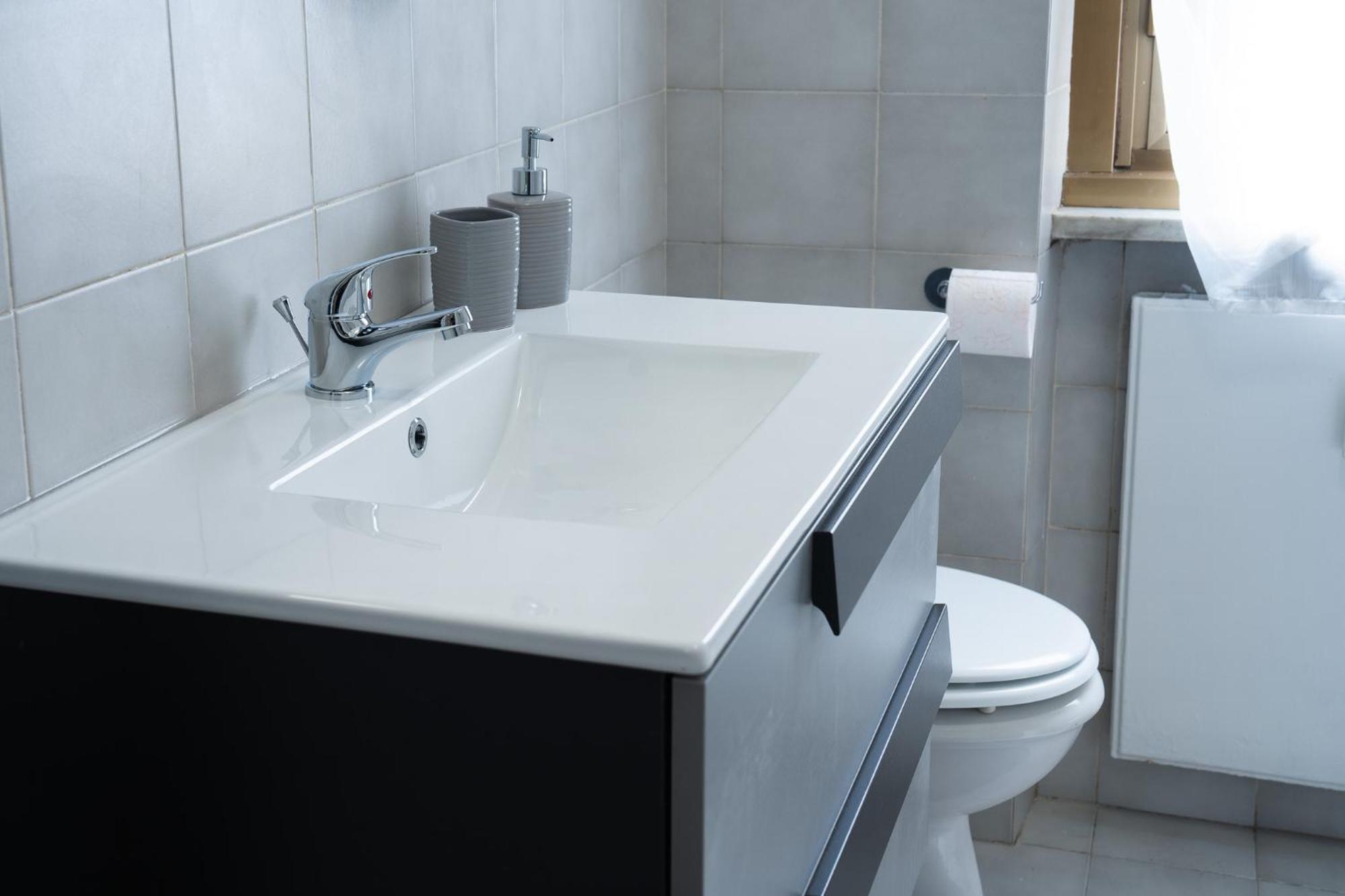 Apartamento Gemelli Sweet House *