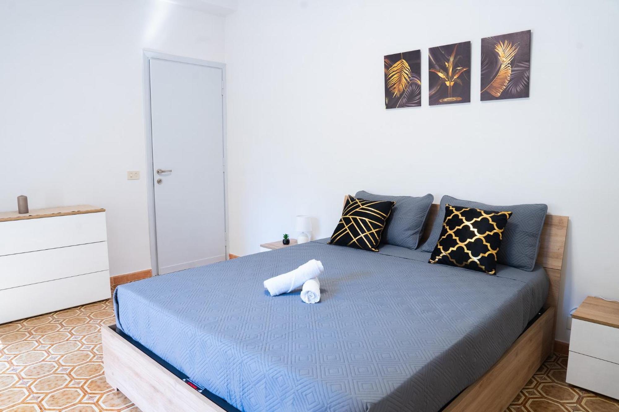 Apartamento Gemelli Sweet House *