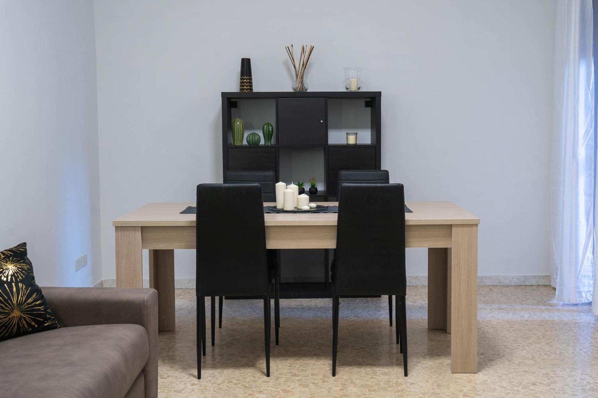 Gemelli Sweet House Apartamento *