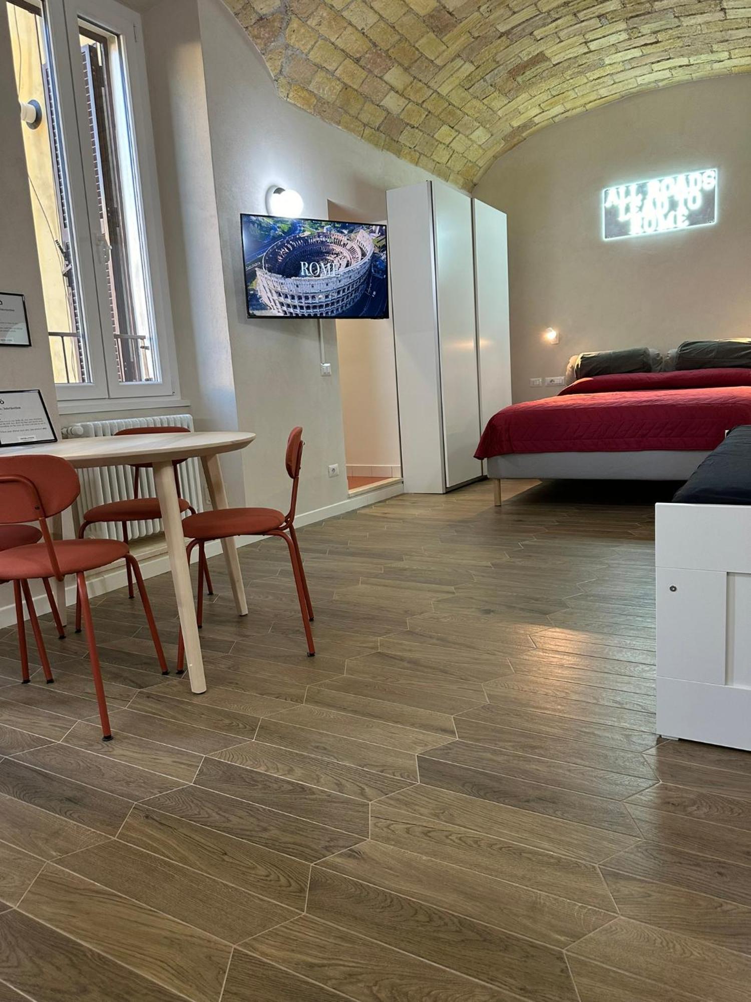 Apartamento Santamaura Vatican
