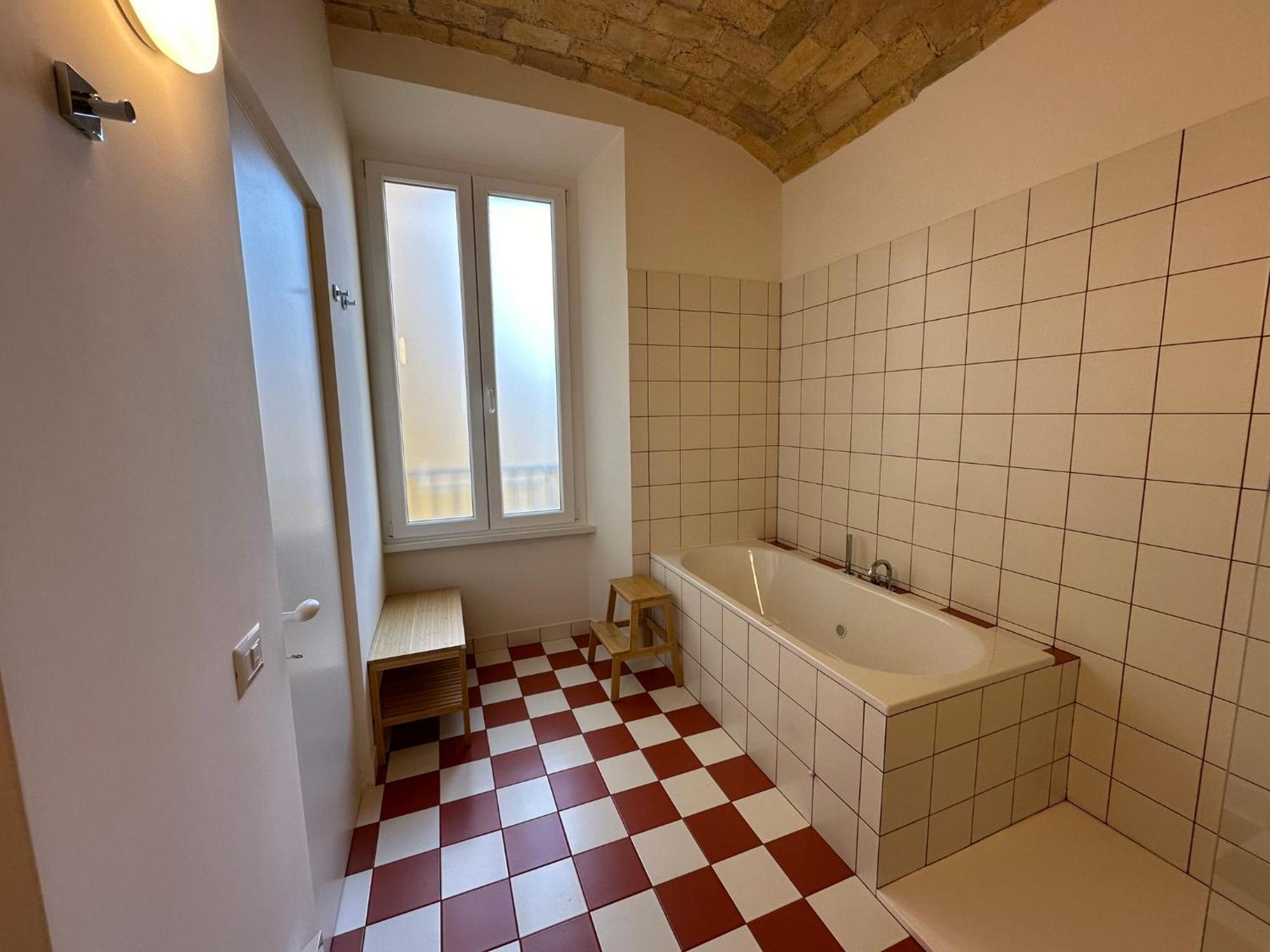 Apartamento Santamaura Vatican *